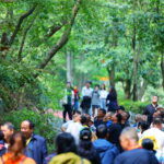 กุ้ยโจวเผยประสบการณ์ในการสร้างอารยธรรมนิเวศวิทยาอย่างเป็นรูปธรรม