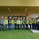 SCGD สร้างความเชื่อมั่นนักลงทุน เยี่ยมชมโรงงาน โชว์แกร่งเดินหน้า ฝ่าวิกฤตด้วยต้นทุน-นวัตกรรมตอบโจทย์