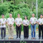 มูลนิธิมิตซูบิชิ อิเล็คทริคไทย เดินหน้าภารกิจเพื่อสิ่งแวดล้อมอย่างยั่งยืน ร่วมปลูกป่าชุมชนบ้านไทย จังหวัดสระบุรี