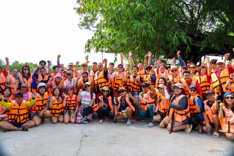 Happy MPM Business Trip @ จันทบุรี