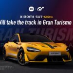 Xiaomi และ Gran Turismo ประกาศการร่วมเป็นพันธมิตรอย่างเป็นทางการ