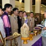 ยันม่าร์ เอส.พี. ทูลเกล้าถวาย “เครื่องอัดฟางแบบก้อนกลม” แด่ สมเด็จพระเทพฯ พร้อมนำเสนอ นิทรรศการ “โซลูชั่นครบวงจรเพื่อเกษตรกรยุคใหม่” ในงานวันข้าวและชาวนา ประจำปี 2568