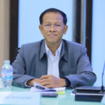 กรมวิชาการเกษตร ถ่ายทอดเทคโนโลยี ผลิต“แหนแดง”เชิงพาณิชย์ สร้างอาชีพ เพิ่มรายได้สู่ 2 วิสาหกิจชุมชนเมือง 2 แคว