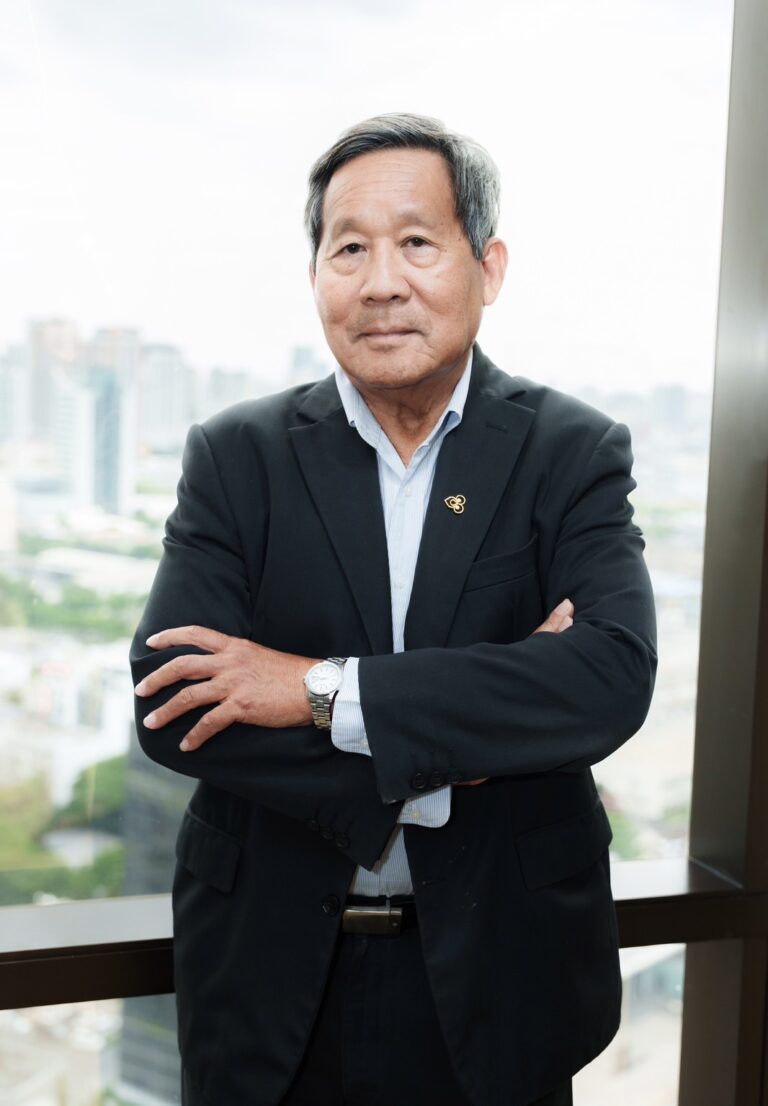 Exclusive Interview: การบินไทย: จากแผนฟื้นฟูสู่การเติบโตอย่างยั่งยืน