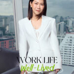 พฤกษาครองใจคนทำงาน! เปิดตัวแบรนด์ดีเอ็นเอ “WORK LIFE WELL-LIVED ชีวิตอย่างดี… ที่พฤกษา” ผ่านวัฒนธรรมองค์กรที่ใส่ใจชีวิตคนทำงาน “อย่างดี” ในทุกมิติของการทำงานและการใช้ชีวิต