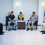 ไทย-จีน ร่วมหารือยกระดับมาตรฐานความปลอดภัยสินค้าเกษตร ตั้งเป้าขยายตลาดผลไม้ไทยสู่ตลาดโลก