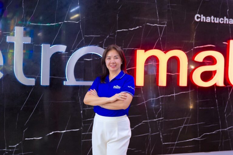 BEM-BMN จับมือ TBR เดินหน้าจัดการขยะในระบบ MRT ปั้นโครงการ “Metro Mall Go Green” สู่ต้นแบบการบริหารขยะในระบบขนส่ง