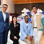 Booking.com สนับสนุนประสบการณ์การเดินทางแสนอบอุ่นและครอบคลุมผ่านแคมเปญ ‘Awaken Your Pride Dream’