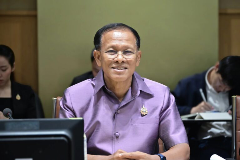 กรมวิชาการเกษตร แจ้งเตือน ทำการค้าระหว่างประเทศพืชอวบน้ำกลุ่มไม้หนาม ต้องขอใบอนุญาต ฝ่าฝืนมีโทษ