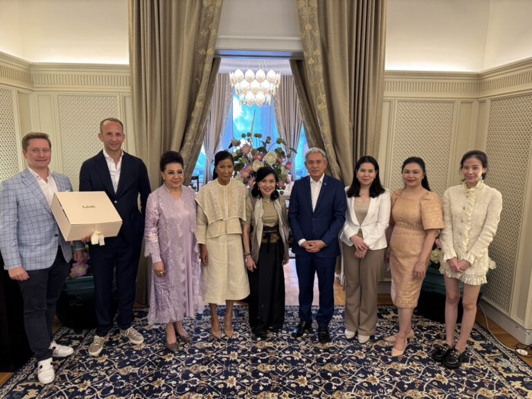 การประชุมสุดยอด ผู้นำสตรีโลก