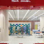 Paul Smith เปิดแฟล็กชิพสโตร์แห่งใหม่ ณ ศูนย์การค้าเอ็มควอเทียร์ พร้อมให้ช้อปในวันที่ 16 กรกฎาคม 2025