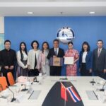 ททท. จับมือคณะเลขาธิการ ASEAN-China Centre (ACC) ส่งเสริมความร่วมมือไทย–จีน ด้านการค้า วัฒนธรรม และการท่องเที่ยวในทุกมิติ🤝