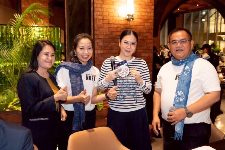 เริ่มต้น “Grand Collaboration” ในงานประชุมแผนตลาด ททท. 2569 (TATAP2026) ครั้งแรก! กับกิจกรรม TAT’ Speed Dating