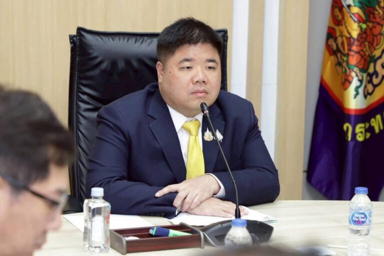 “พงศ์กวิน” เผย ทยอยส่งแรงงานไทยกลับเข้าไปทำงานในอิสราเอลเร็วๆ นี้ หลังยกเลิกชะลอการจัดส่งทุกวิธี ยัน ยึดถือความปลอดภัยเป็นสำคัญ