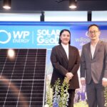 WP ENERGY สานต่อ “WE PROMISE” เปิดตัวโครงการ “WP SOLAR FOR GOOD” ทุ่มงบ 60 ล้านบาท ติดตั้งโซลาร์รูฟท็อปรวม 2,060 kW ส่งมอบพลังงานสะอาด ให้วัด โรงเรียน โรงพยาบาล และชุมชน 200 แห่งทั่วไทยฟรี! ภายใน 5 ปี