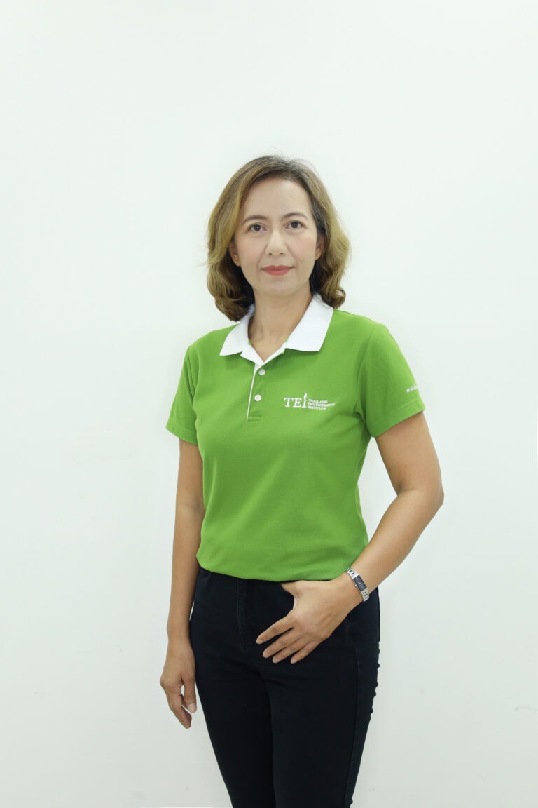 โลกร้อนซ้ำเติมคนจนเมือง ถึงเวลาต้องทบทวนนโยบาย