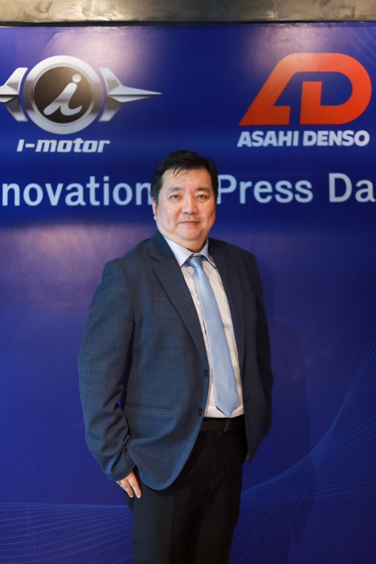 I-Motor จับมือ Asahi Denso ประเทศญี่ปุ่น เปิดตัวคันเร่งอัจฉริยะครั้งแรกในไทย ยกระดับ EV Bike สัญชาติไทย เสริมความปลอดภัยทุกการขับขี่ คาดวางจำหน่ายปีหน้า