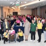 สวทช. และมูลนิธิ SOS ขยายผล “ชุมชนรักษ์อาหาร” สู่ จ.นครสวรรค์ ยกระดับการจัดการอาหารส่วนเกินด้วยวิทยาศาสตร์และเครือข่ายจิตอาสา สร้างความมั่นคงทางอาหารและลดปัญหาสิ่งแวดล้อม