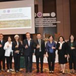 สผ. ร่วมกับ ไบโอเทค–สวทช. และคณะวนศาสตร์ ม.เกษตรฯ จัดสัมมนารับฟังความคิดเห็น “ร่างระบบบัญชีเศรษฐกิจสิ่งแวดล้อม-ระบบนิเวศ” เครื่องมือใหม่เพื่อจัดการป่าไม้และพื้นที่สีเขียวอย่างยั่งยืน