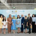 มูลนิธิ บีเจซี บิ๊กซี จัดงาน “สัปดาห์นมแม่โลก” สนับสนุนการเลี้ยงลูกด้วยนมแม่ เพื่อสร้างจุดเริ่มต้นที่ดีที่สุดให้แก่เด็กทุกคน