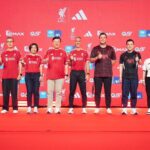 กรุงไทย – แอกซ่า ประกันชีวิต จับมือกับพันธมิตรชั้นนำ จัดงาน “Countdown to kick off LFC 25/26 season” อย่างยิ่งใหญ่ เปิดตัวชุดแข่งใหม่ ลิเวอร์พูล เอฟซี ประจำฤดูกาล 2025/26