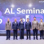 ชับบ์ ไลฟ์ ประกันชีวิต จัดงานประชุมใหญ่ “Agency Leaders Seminar 2025” ย้ำกลยุทธ์ “Power UP to Shining Success”