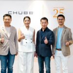 ชับบ์ ไลฟ์ ประกันชีวิต พาลูกค้าเปิดประสบการณ์สุดเอ็กซ์คลูซีฟ “Signature Wellness Experience”