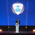 🌟 GAMA Thailand จัดสัมมนา “Deep Impact Leadership” พร้อมมอบรางวัล GAMA Awards 2025 เชิดชูสุดยอดผู้นำวงการที่ปรึกษาการเงิน