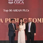 เซ็นทรัลพัฒนา คว้ารางวัลใหญ่ ASEAN Corporate Governance Scorecard (ACGS) ตอกย้ำองค์กรธรรมาภิบาลดีเด่น นักลงทุนเชื่อมั่น พร้อมเป็น Ecosystem ที่แข็งแกร่งและเติบโตไปกับทุกภาคส่วน