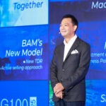 BAM โชว์ครึ่งปีแรกกวาดกำไร 1,511 ล้านบาท ปรับเกมรุกครึ่งหลังลุยธุรกิจเต็มสูบ