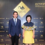 พาณิชย์เตรียมจัด “บางกอกเจมส์ ครั้งที่ 72” ยิ่งใหญ่สมศักดิ์ศรีแฟร์อัญมณีและเครื่องประดับระดับโลก
