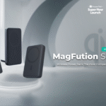 AUKEY Thailand เปิดตัว PowerBank Magnetic Series มาพร้อมเทคโนโลยี Qi2 และ PD 30W – Shopee Exclusive Launch 28 สิงหาคม 2025