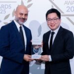 ไทยประกันชีวิต คว้า 3 รางวัลอันทรงเกียรติ ระดับภูมิภาค จากเวที Alpha Southeast Asia Awards 2025 สะท้อนความเป็นเลิศด้านบรรษัทภิบาลและบริหารจัดการนักลงทุนสัมพันธ์