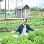 BAM เปิดตัวโครงการ “ SMART GARDEN HOME” ภายใต้แนวคิด ใช้ชีวิตใกล้ชิดธรรมชาติแต่ไม่ขาดเทคโนโลยี