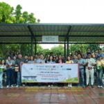 “บริทาเนีย” สร้างพื้นที่การเรียนรู้ ปรับปรุงและพัฒนาโรงเรียนชุมชนวัดบางกะดี ตอกย้ำแนวคิด “BRITANIA CRAFT FOR ALL” ขับเคลื่อนธุรกิจเคียงข้างสังคมและชุมชนอย่างยั่งยืน