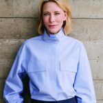 ยูนิโคล่ ประกาศแต่งตั้ง เคต แบลนเชตต์ นักแสดงรางวัลออสการ์ เป็นแบรนด์แอมบาสเดอร์ระดับโลก