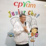 ซีพีแรม เดินหน้าโครงการ “CPRAM Junior Chef” ก้าวสู่ปีที่ 16 จุดประกายการเรียนรู้ด้านอาหารปลอดภัย โภชนาการครบถ้วน และสุนทรียภาพในการบริโภคอย่างมีคุณค่าเพื่อเยาวชนไทย