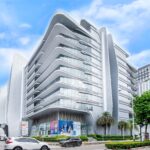 คอสโม ออฟฟิศ พาร์ค ปิดดีลใหญ่! 3BB เช่าพื้นที่ ดันยอดเช่าแตะ 70% รับอานิสงส์รถไฟฟ้าที่เปิดให้บริการ พร้อมทำเลที่ค่าครองชีพเข้าถึงง่าย