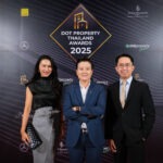 เรนวูด กรุ๊ป คว้ารางวัล Thailand Mega Project of The Year ตอกย้ำความสำเร็จ โครงการ “เรนวูด ปาร์ค” สู่สังคมระดับเวิลด์คลาสเพื่อการใช้ชีวิตทุกช่วงวัย