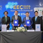 อีสท์ วอเตอร์ จับมือ สกพอ. MOU เสริมแกร่งชุมชน หนุนการพัฒนาพื้นที่อีอีซีอย่างมั่นคงและยั่งยืน