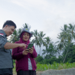 Google.org มอบทุนสนับสนุนจำนวน 3.5 ล้านดอลลาร์สหรัฐให้แก่มูลนิธิ Edufarmers เพื่อช่วยเกษตรกรรายย่อย 200,000 คนในไทยและเวียดนามยกระดับการเกษตรด้วย AI