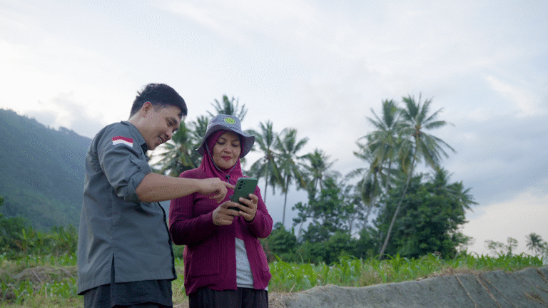 Google.org มอบทุนสนับสนุนจำนวน 3.5 ล้านดอลลาร์สหรัฐให้แก่มูลนิธิ Edufarmers เพื่อช่วยเกษตรกรรายย่อย 200,000 คนในไทยและเวียดนามยกระดับการเกษตรด้วย AI