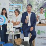 เต็ดตรา แพ้ค เดินหน้าสานต่อโครงการเก็บกล่องสร้างบ้าน ขับเคลื่อนแนวทางเศรษฐกิจหมุนเวียน เสริมสร้างศักยภาพให้กับชุมชนไทย