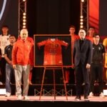 มาสด้าประกาศสนับสนุนสวาทแคทต่อเนื่องเป็นปีที่ 13 เปิดตัวสโมสรฯ นักเตะ ชุดแข่งขัน พร้อมลุยศึกไทยลีกฤดูกาลใหม่