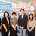 “เที่ยวเกาหลีในแบบของคุณ” เทรนด์ใหม่มาแรง! KTC – KTO ผนึกกำลังชูประสบการณ์ K-Beauty ส่งต่อแรงบันดาลใจสู่การสร้างอาชีพ