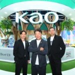 คาโอ เปิดโลก “Kirei World” ชวนสัมผัสประสบการณ์นวัตกรรมจากผลิตภัณฑ์ ร่วมปล่อยไอเดียเพื่อสร้างโลกที่สมบูรณ์และยั่งยืน ในงาน NST Fair 2025