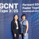 เอไอเอ ประเทศไทย ร่วมขับเคลื่อน SDGs บนเวที “Forward SDGs Faster Together” แลกเปลี่ยนแนวคิดสร้างสุขภาวะที่ยั่งยืนในที่ทำงาน