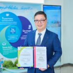 ไทยประกันชีวิต คว้า 2 มาตรฐานด้านสิ่งแวดล้อม ISO 14064-1:2018 และ Carbon Footprint for Organization