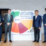 TCMA นำอุตสาหกรรมปูนซีเมนต์ของไทย ก้าวสู่ผู้นำการเปลี่ยนผ่านสู่ Net Zero 2050 ในงาน 2025 TCMA Technical Conference and Exhibition