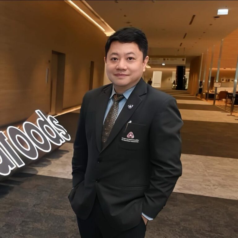 Exclusive Interview: อุตสาหกรรมสุขภาพและความงามไทย:โอกาส ความท้าทาย และศักยภาพสู่ศูนย์กลางอาเซียน